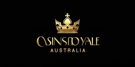 Casino Royale Australia Executive Logo