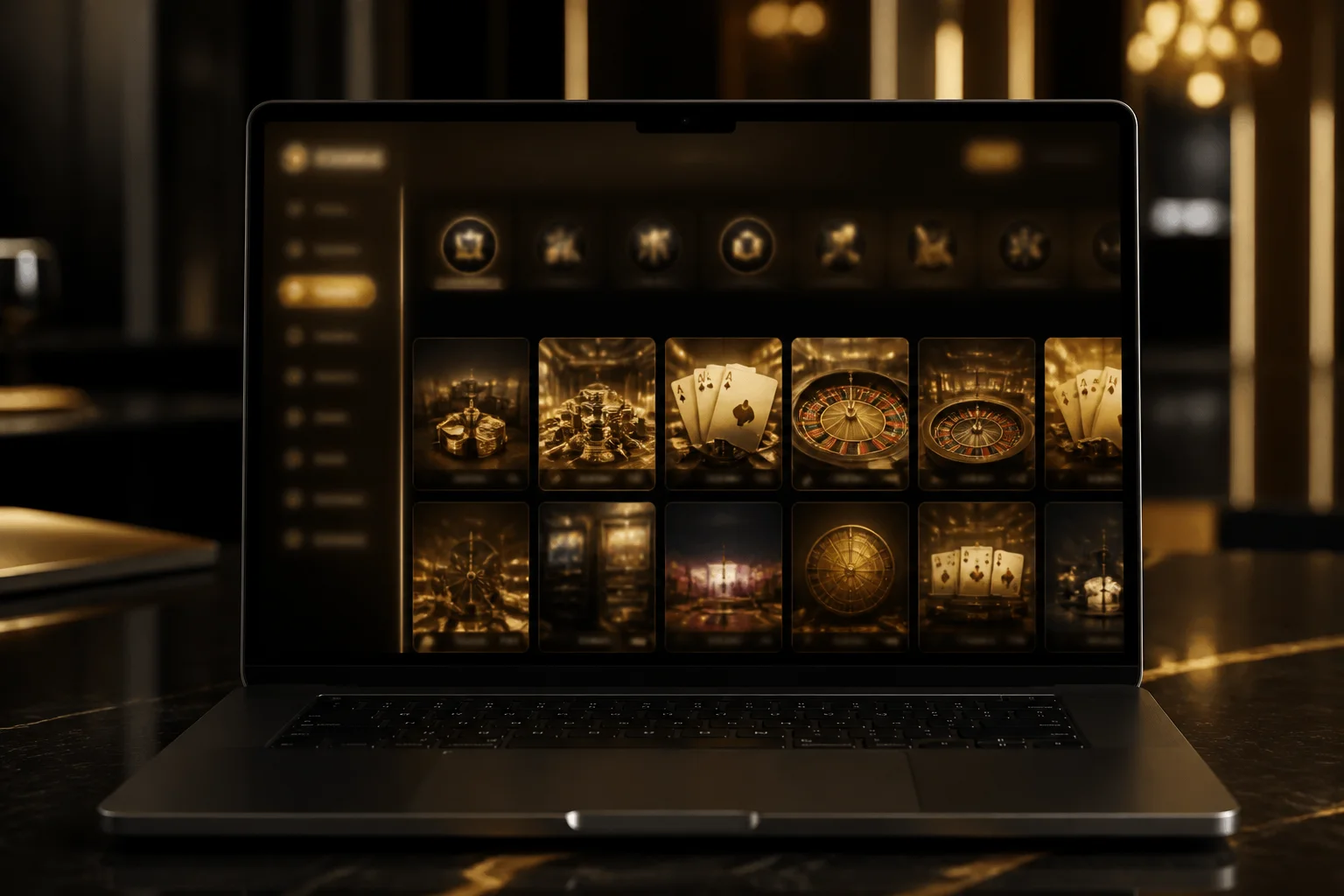 Casino Royale mobile or desktop access guide for Mac