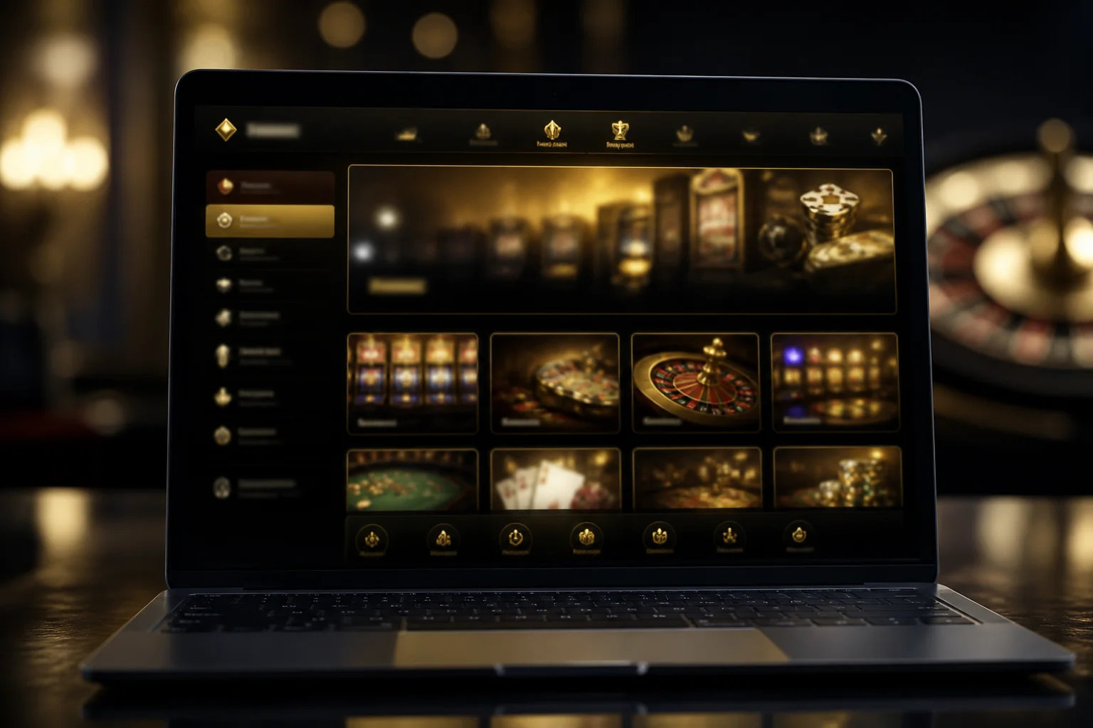 Casino Royale mobile or desktop access guide for Windows PC