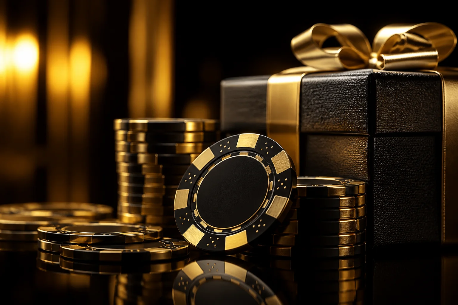 Bonus code redemption and wagering warning checklist for Casino Royale