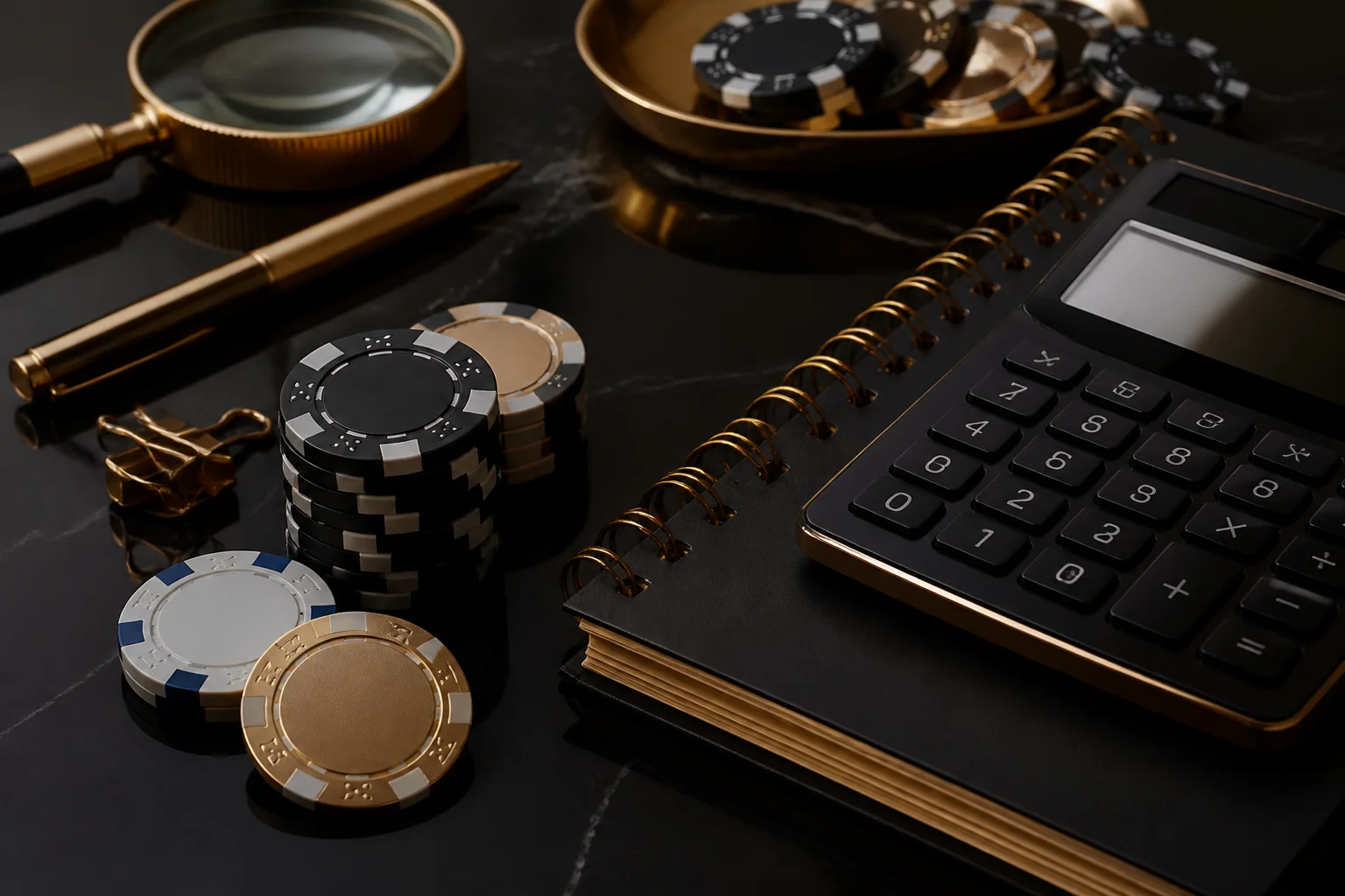 Bonus Tools service guide visual for Casino Royale Australia readers