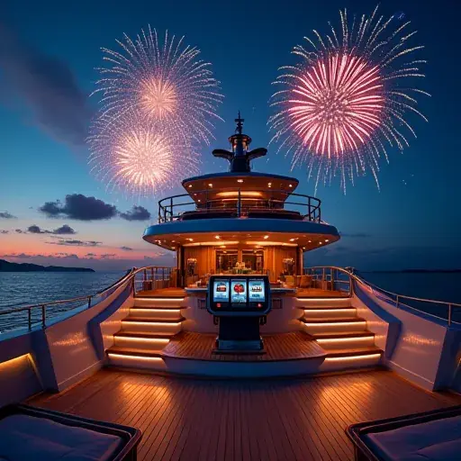 Sweet Bonanza Casino Royale High Roller